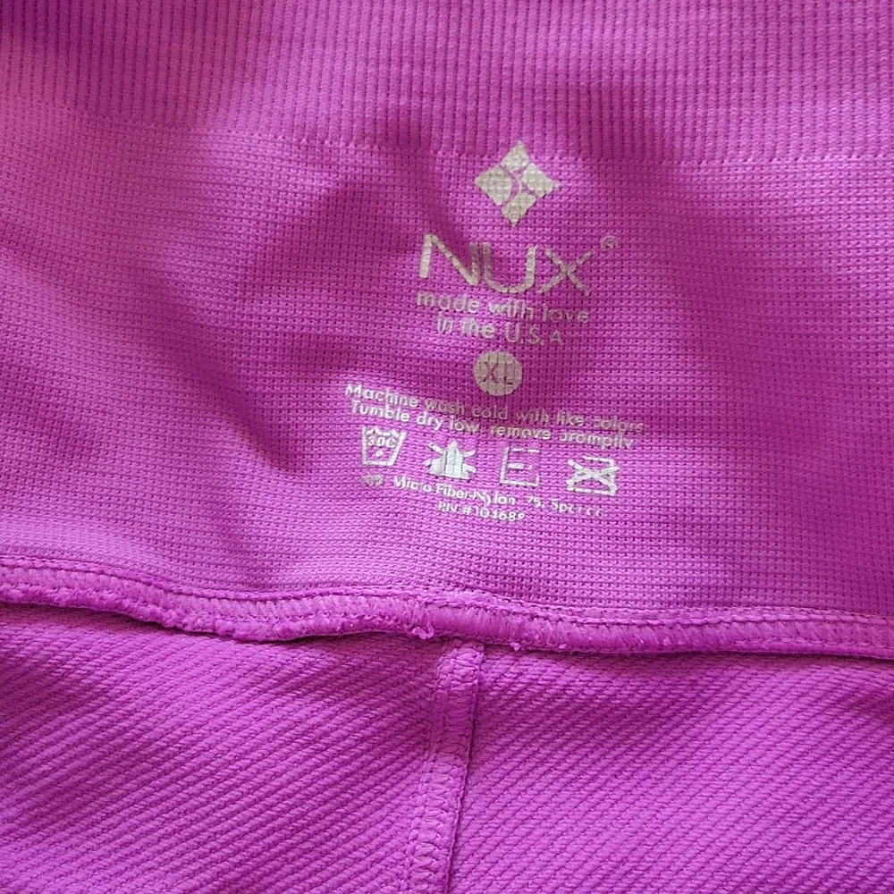 Peloton Leggings - Picture 2 of 3
